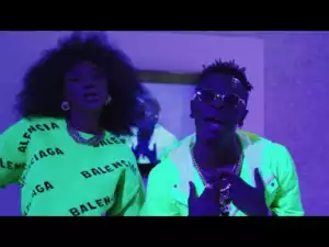 VIDEO: Becca Ft. ShattaWale – Driving License